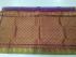 SALEM SILK SAREE WITH BLOUSE